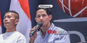 PSSI Segera Umumkan 2 Pelatih Lokal di Timnas Indonesia, Irfan Bachdim Tidak Termasuk