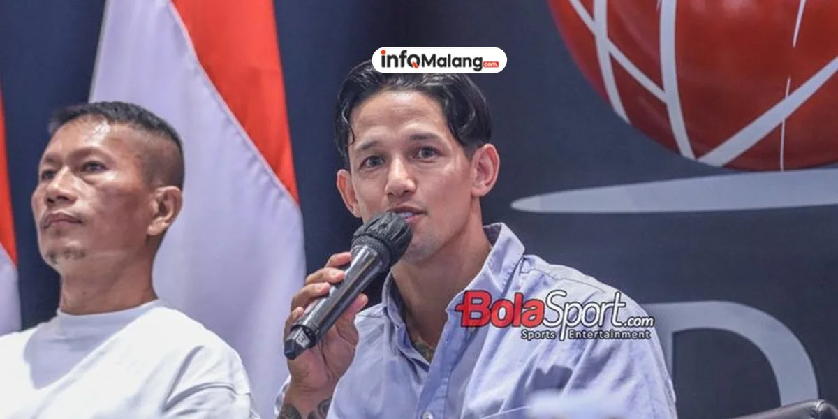 PSSI Segera Umumkan 2 Pelatih Lokal di Timnas Indonesia, Irfan Bachdim Tidak Termasuk