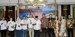 PT Sumber Berkat Wisata dan Pemkab Malang Kerjasama Untuk Wisata Air Mendit