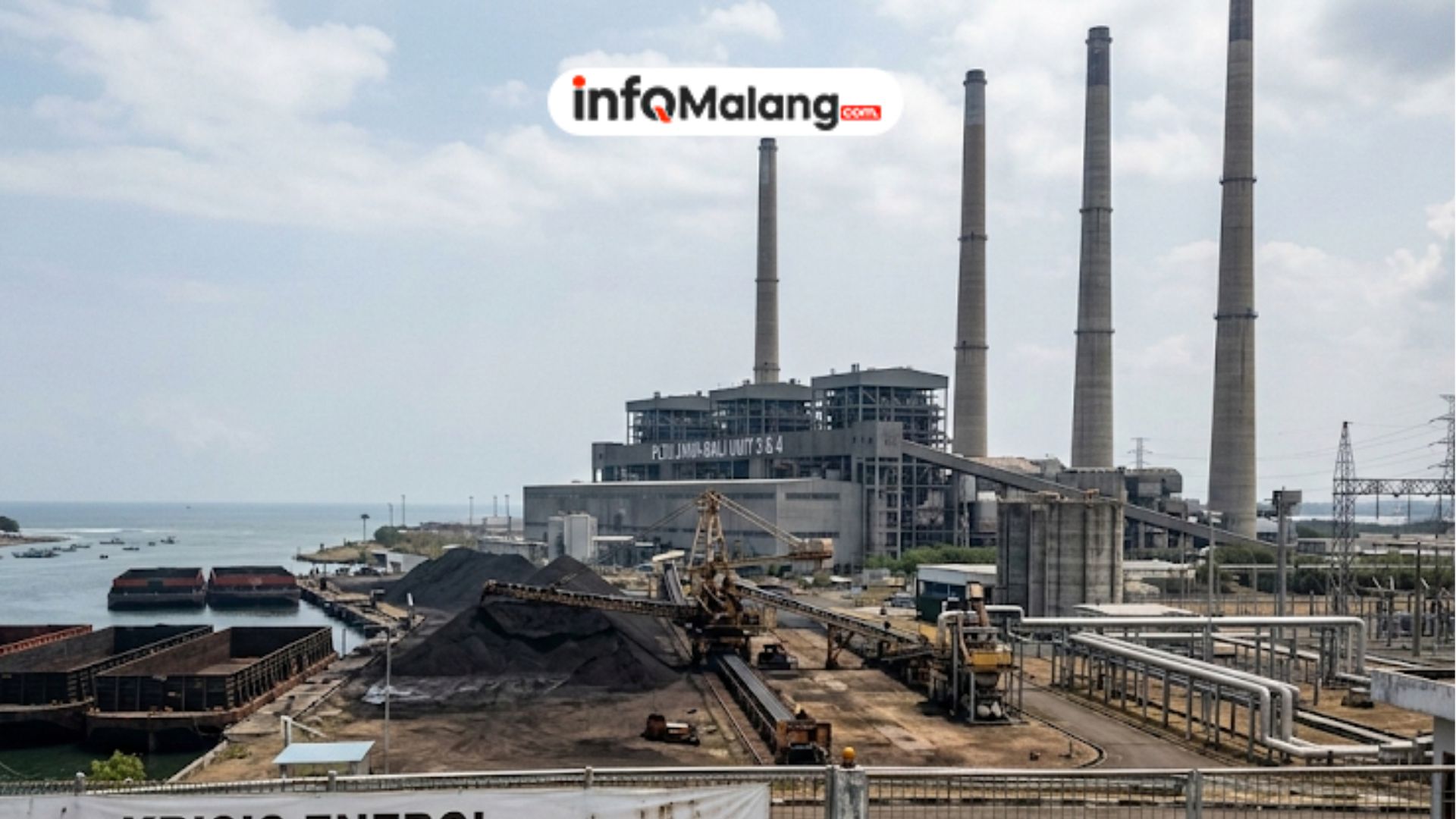 Pakar Ekonomi UMM Ungkap Risiko Krisis Energi Indonesia Akibat Eskalasi Timur Tengah