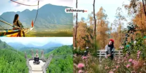 Paket Wisata Malang 2 Hari 1 Malam Bersama Joglo Wisata: Liburan Seru dan Berkesan
