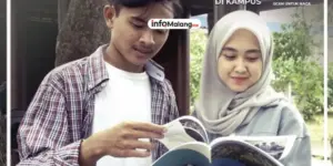 Pameran Ilmiah Prodi Bahasa Inggris Uniga: Bukti Komitmen Pendidikan Berkualitas