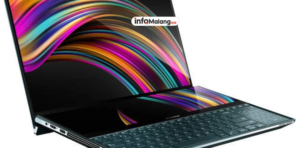 Panduan Memilih Laptop Terbaik untuk Pemrograman dan Desain Grafis, Rekomendasi dari Ahli Teknologi