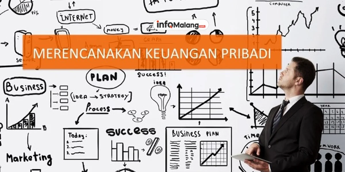 Panduan Mengatur Keuangan Pribadi yang Sukses dari Ahli Perencana Keuangan