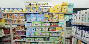 Panduan Praktis Bertransaksi di Alfamart Menggunakan SPayLater