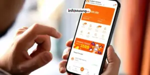 Panduan Transfer dari SeaBank ke DANA dengan Mudah