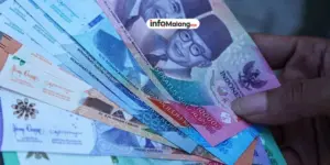 Panik Uang Lebaran Habis? BI Siapkan Rp 180 Triliun!