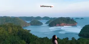 Pantai Tiga Warna vs. Pantai Batu Bengkung: Mana yang Lebih Worth It untuk Dikunjungi?