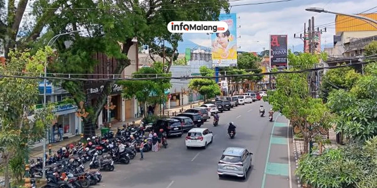 Pariwisata Tertekan Usai Unjuk Rasa, Kunjungan Wisatawan Turun Signifikan