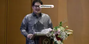 Parlemen RI Siapkan Strategi Penguatan Diplomasi dan Tata Kelola Terbuka