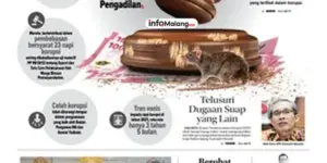 Parlemen Setujui RAPBN 2026 Prabowo, Total Mencapai USD 231 Miliar