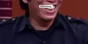 Parto Patrio Klarifikasi Dituding Joget Saat Sidang DP, “Bukan Saya!!!”