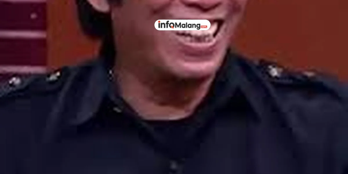 Parto Patrio Klarifikasi Dituding Joget Saat Sidang DP, “Bukan Saya!!!”