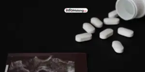 Pasangan Karyawan Hotel di Batu Terlibat Kasus Aborsi, Beli Obat Penggugur Lewat TikTok