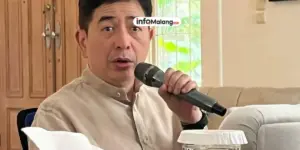 Pasar Saham RI Goyang! Kebijakan Trump Bikin Geger?