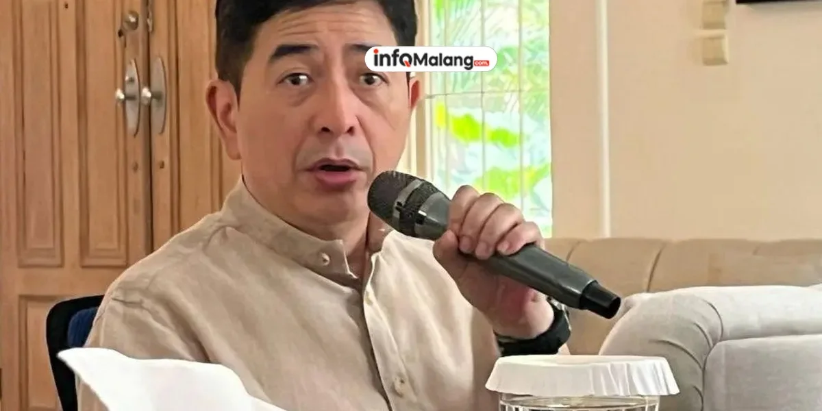 Pasar Saham RI Goyang! Kebijakan Trump Bikin Geger?