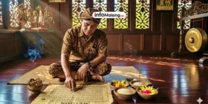 Pasaran Jawa untuk Dagang, Tradisi dan Keuntungan dalam Berbisnis