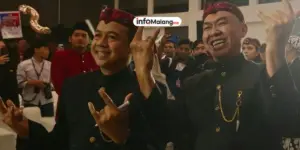 Paslon GUS Tegaskan Komitmen Kampanye dan Dukungan di Pilbup Malang 2024