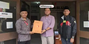 Paslon Sanusi-Lathifah Laporkan Kades Tak Netral ke Bawaslu, Tuduhan Kampanye Terselubung Terungkap