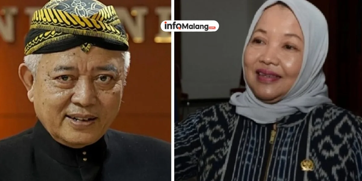 Paslon Sanusi-Lathifah Unggul Telak Versi Quick Count