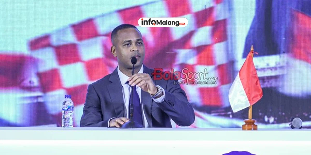 Patrick Kluivert Penuhi Janji Ajak 5 Pemain Timnas Indonesia Makan Malam, Erick Thohir Bocorkan Apa yang Dibahas