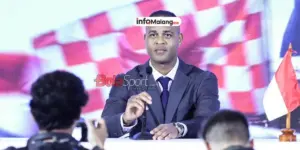 Patrick Kluivert Ungkap Sosok Pemain Favoritnya di Timnas Indonesia, Ternyata Anak Kesayangan Shin Tae-yong