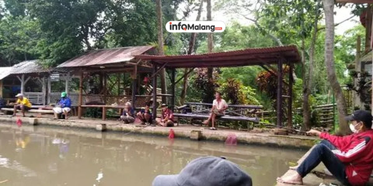 Pecinta Casting Wajib Tahu! Ini Spot Mancing Casting Terbaik di Malang