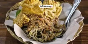 Pecinta Kuliner Merapat! Ini 3 Kedai Pecel Legendaris di Kota Batu yang Wajib Dicoba