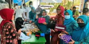 Pedagang Pasar Besar Desak Respons Cepat Pemkot Malang atas Somasi Retribusi