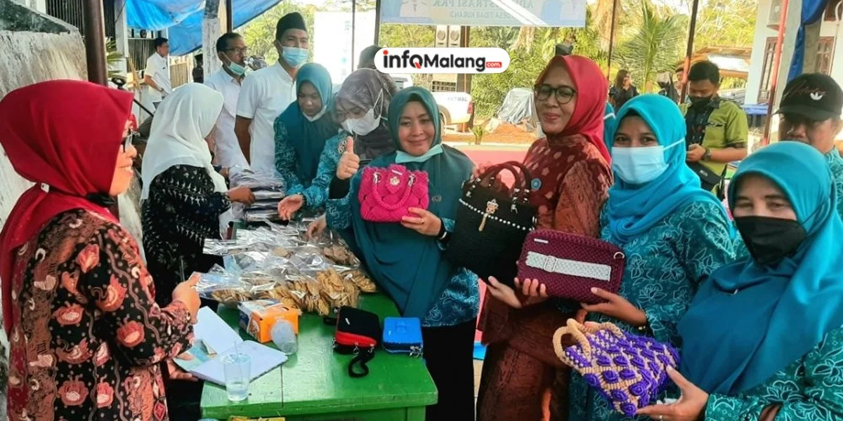 Pedagang Pasar Besar Desak Respons Cepat Pemkot Malang atas Somasi Retribusi