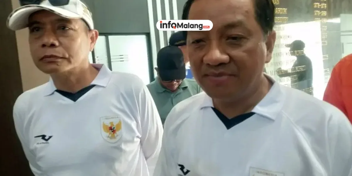 Pegawai Pemkab Malang Diminta Tidak Menggunakan Kendaraan Dinas untuk Antisipasi Kerawanan