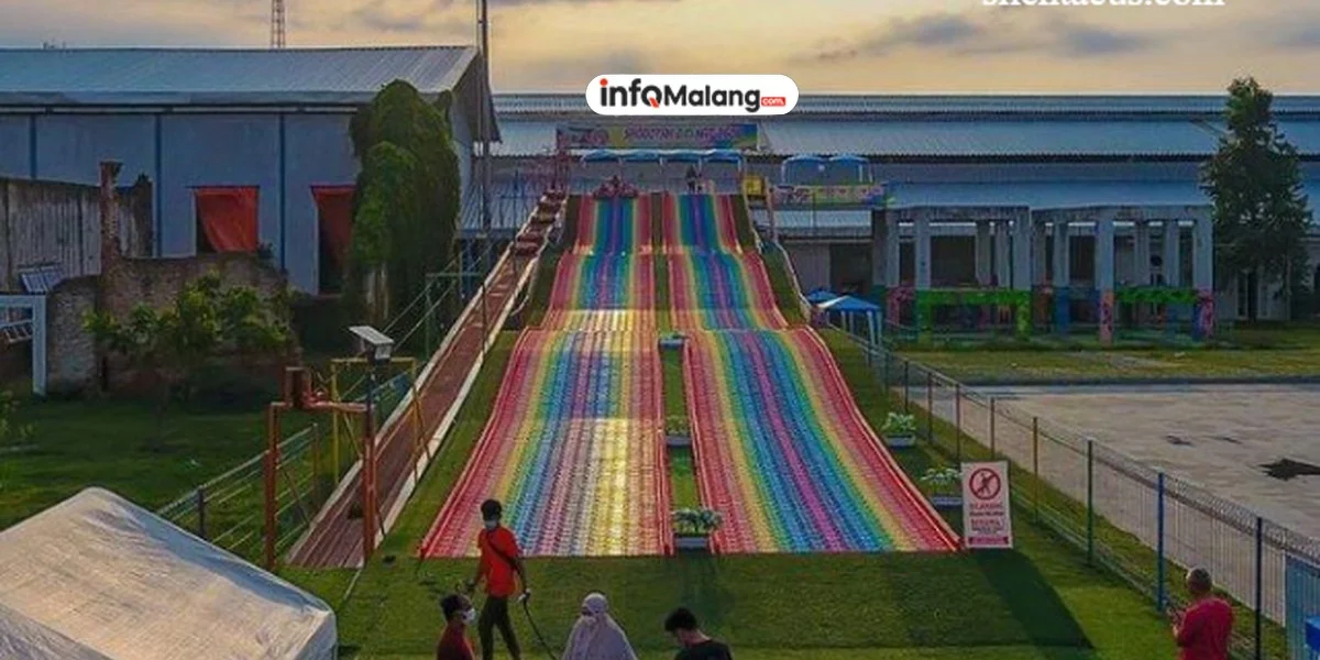 Pelajar Denpasar Ciptakan Drone, Rangkanya Dirakit dari Tusuk Sate