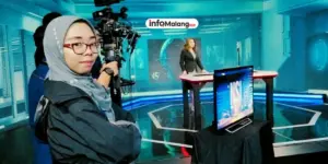 Pelajar SMK Telkom Dapat Wawasan Jurnalistik Lewat Journalist Goes to School