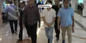 Pelaku Intimidasi Ivan Sugianto, Resmi ditangkap dan Jadi Tersangka