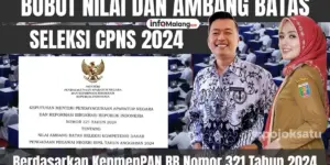 Pelamar CPNS 2024 Wajib Tahu, Ini 6 Jenis Mutasi PNS