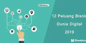 Peluang Baru di Dunia Digital untuk Kamu yang Ingin Mulai Bisnis Online