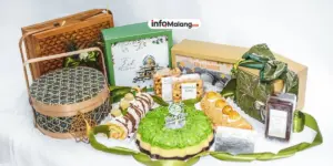 Peluang Bisnis Hampers di Malang, Potensi Pasar dan Tips Sukses