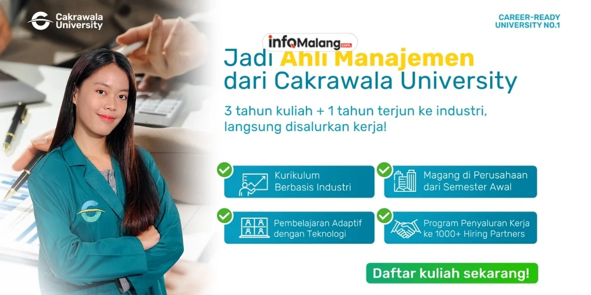 Peluang Kerja Jurusan Manajemen, Perusahaan Multinasional hingga Startup