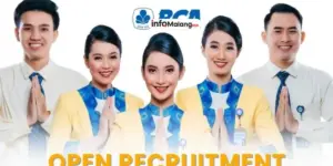 Peluang dan Informasi Seputar Magang Bakti BCA: Awal Karier yang Menjanjikan
