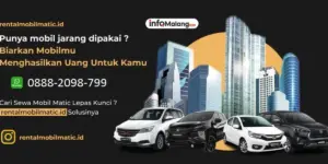 Peluang dan Tantangan dalam Bisnis Rental Mobil