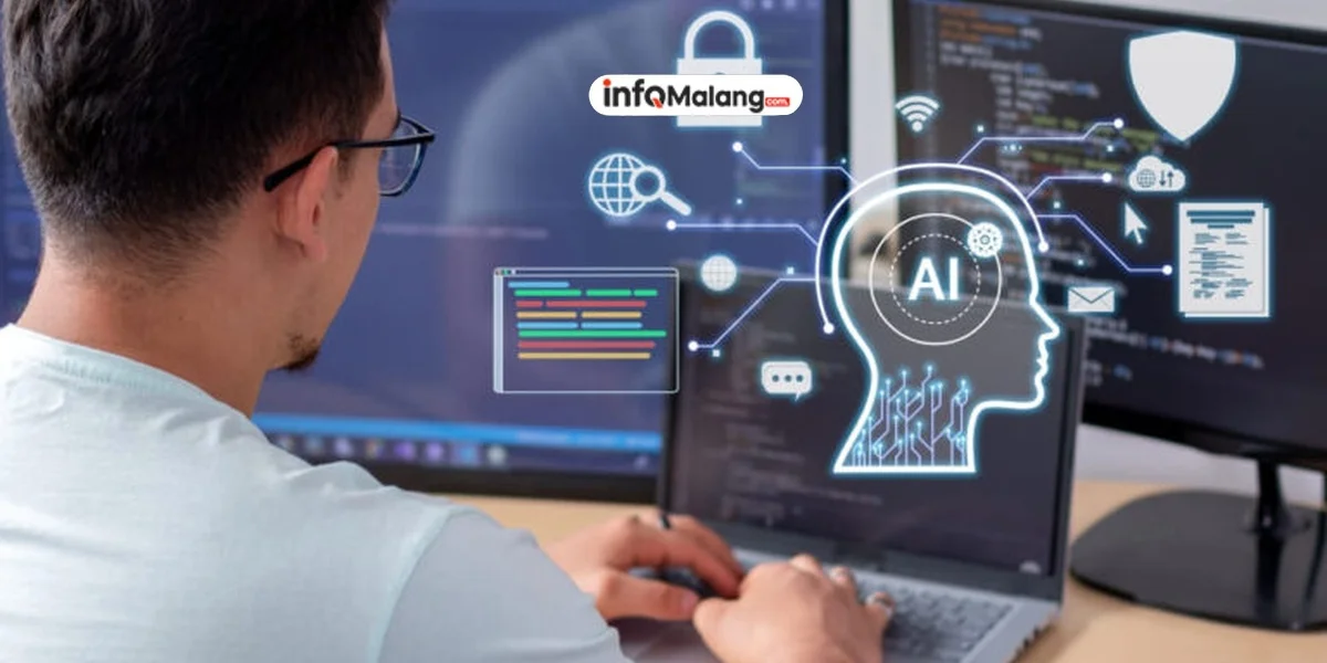 Pemanfaatan Artificial Intelligence dalam Bisnis