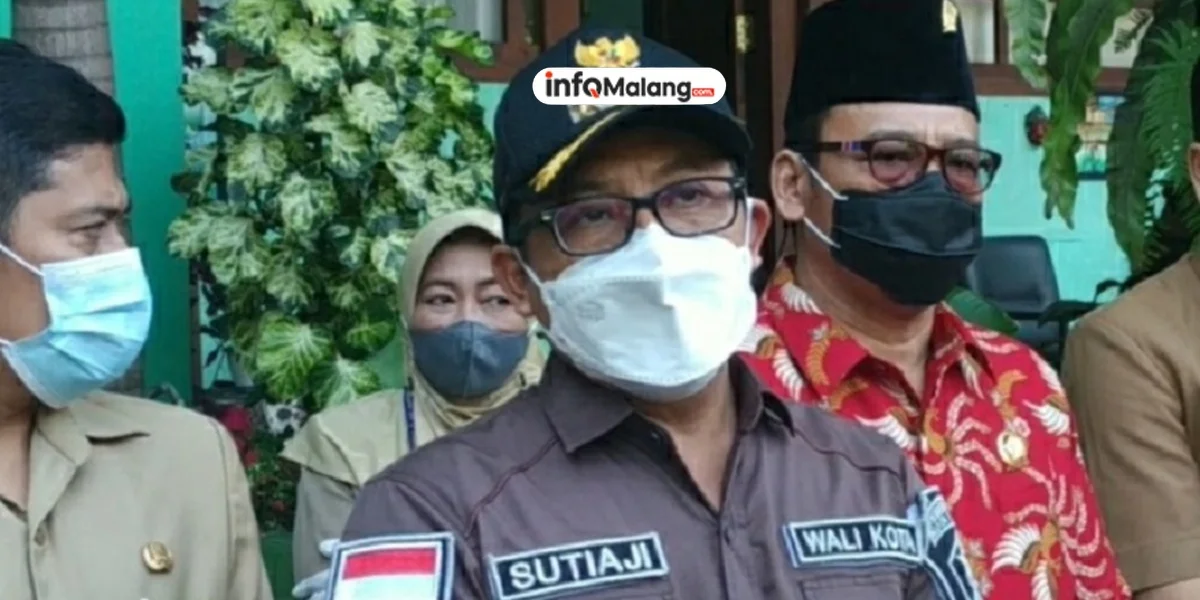Pembacokan Brutal Gegerkan Warga Malang