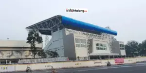 Pembangunan Museum Tragedi Kanjuruhan Ditargetkan Rampung Akhir Tahun