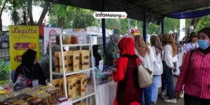 Pemberdayaan UMKM melalui Program Pelatihan Kewirausahaan di Kota Malang: Mendorong Keberhasilan hingga Sukses