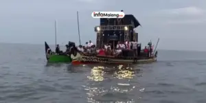 Pemdes Donowarih Imbau Warga Mengungsi Saat Karnaval Sound Horeg, Begini Penjelasannya