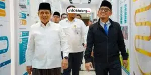 Pemerintah Percepat Transisi Haji, Wamenhaj dan Wamenag Resmikan Kesepakatan Baru