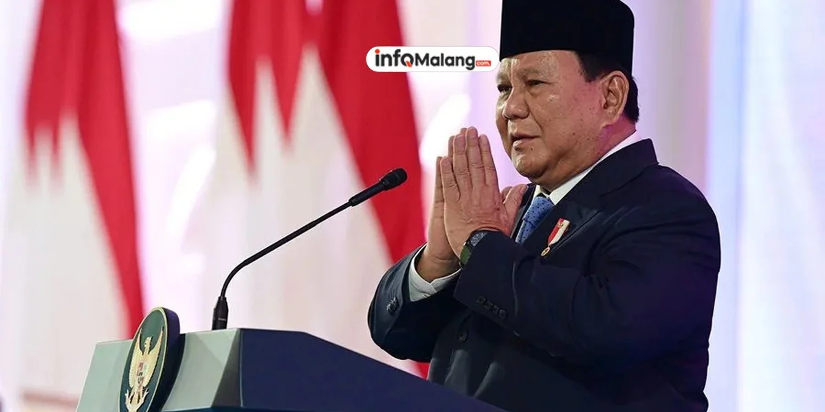 Pemerintah Resmi Tetapkan 18 Agustus 2025 Sebagai Hari Libur