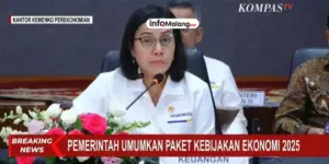 Pemerintah Tetapkan PPN 12% untuk Layanan Kesehatan dan Pendidikan Premium Mulai 2025