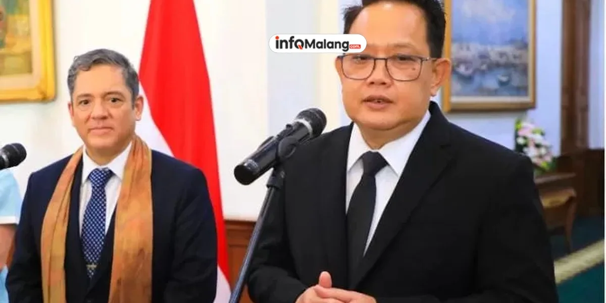 Pemerintah Usulkan Kenaikan UMK Malang 2025 Sebesar 6,5 Persen