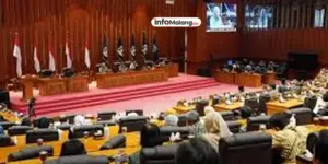 Pemerintah dan DPRD Batu Ngebut Selesaikan 12 Raperda 2025